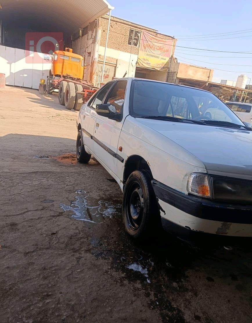بيجو روا